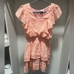 Endless Rose Mini Dress - S